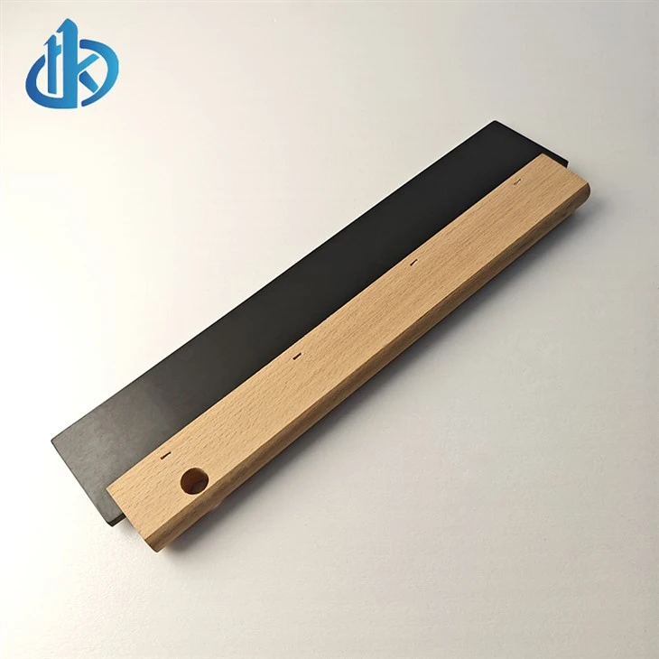 300mm Rubber Scraper