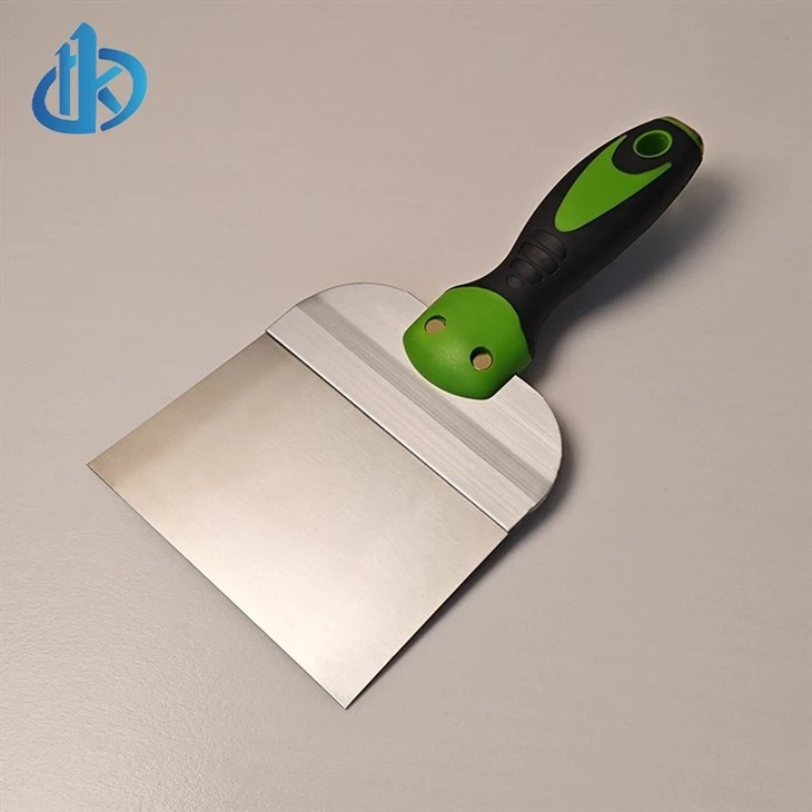 Stainless Steel Drywall Taping Knives