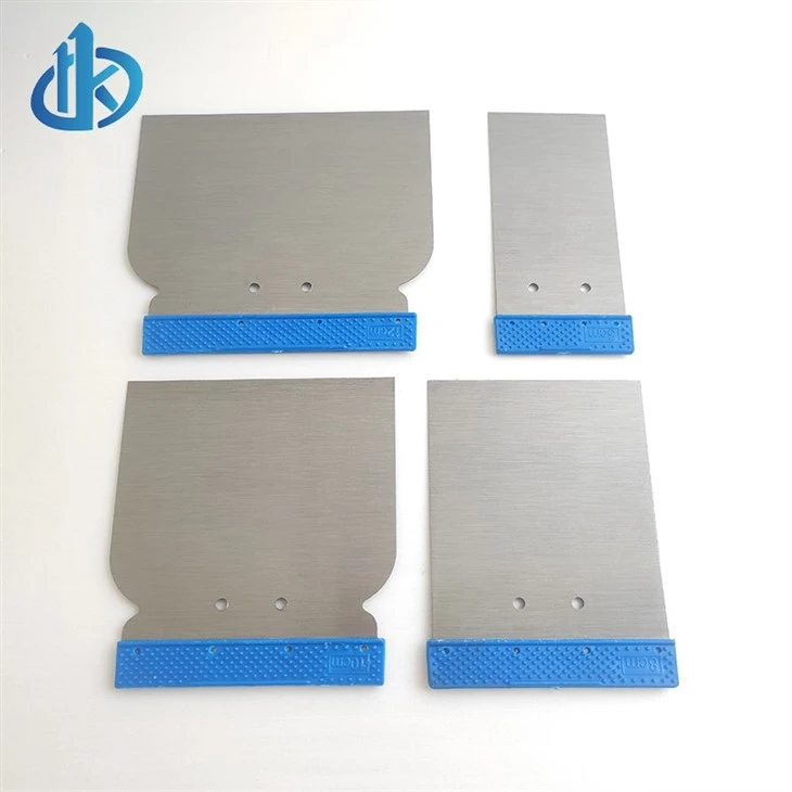 Filling Knife 4 Pack