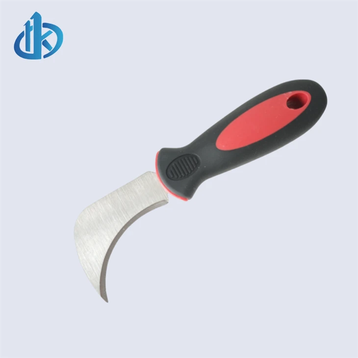 Knife For Carpet Cutting factory