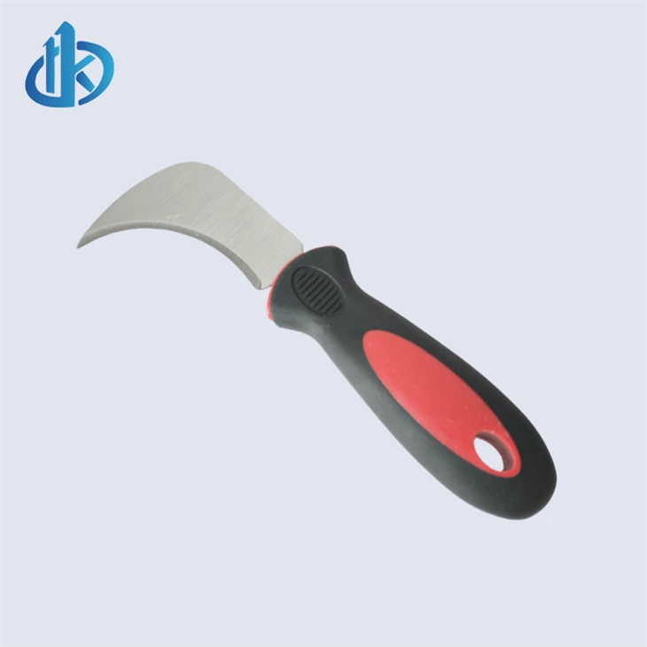 Knife For Carpet Cutting