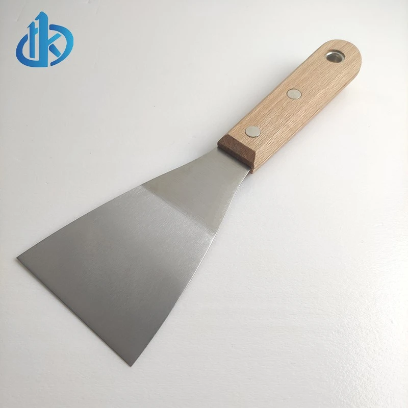Putty Blade With Handle Putty Blade With Handle