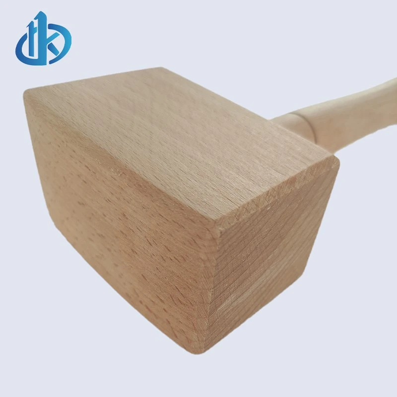 Birch Wood Hammer Birch Wood Hammer
