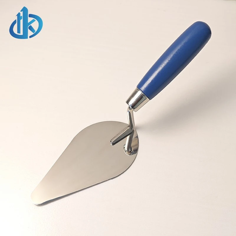 Bricky Trowel Bricky Trowel