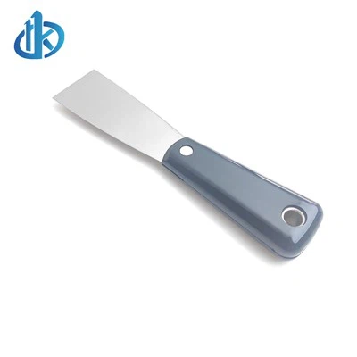 Metal Esnek Küçük Macun Bıçağı